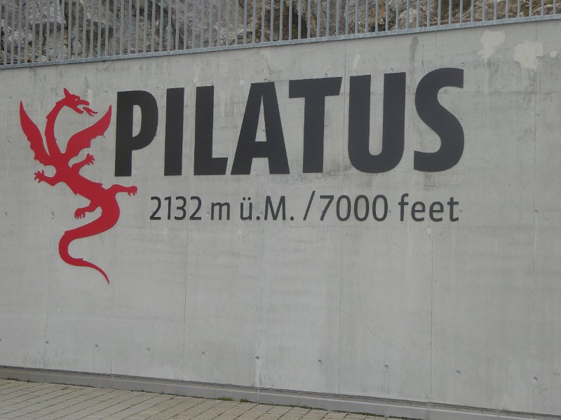 Pilatus - Titlis 2017 011